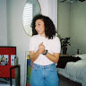 Meet your Posher, Andrea